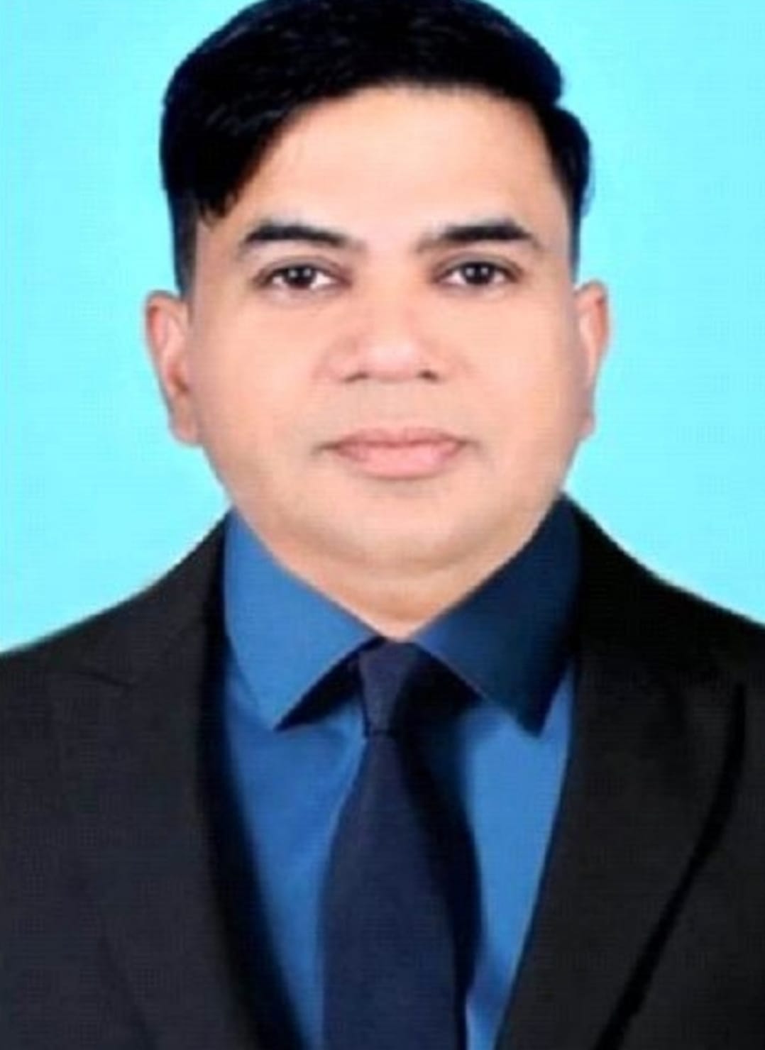 समाजसेवी डॉ. अशोक कुमार गुप्ता