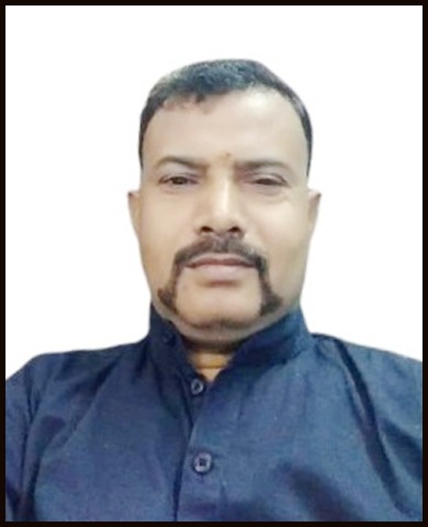 समाजसेवी शिव कुमार गुप्ता
