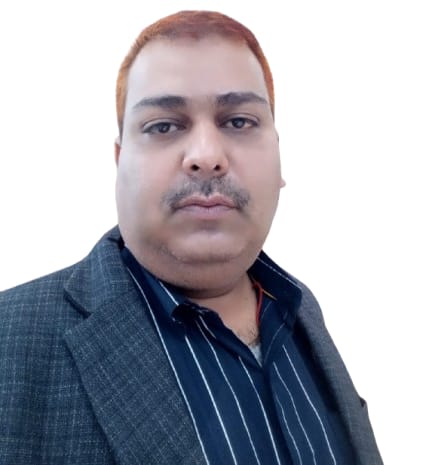 समाजसेवी डॉ शिवेंद्र प्रताप सिंह