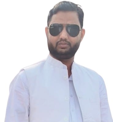 समाजसेवी अख्तर अली