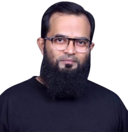 समाजसेवी मुहम्मद आशिफ अहमद मुल्ला जी