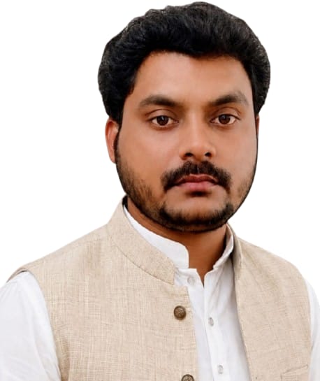 समाजसेवी आफाक अहमद