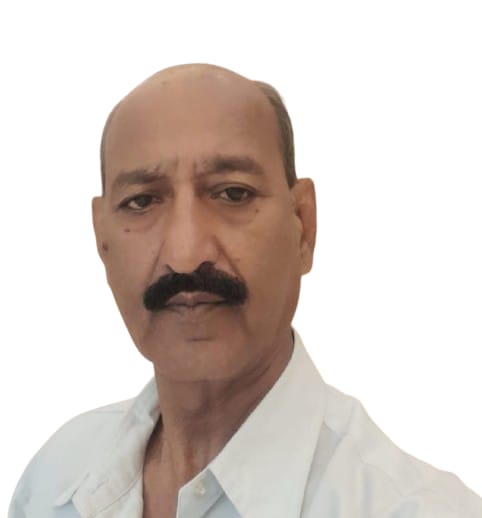 समाजसेवी मोहम्मद सुहैल खान जी
